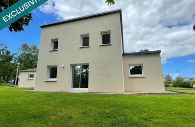 vente maison 344 500 € à proximité de Guingamp (22200)