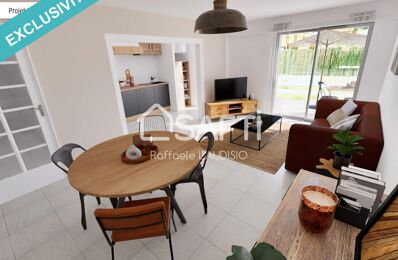 vente appartement 199 000 € à proximité de Fayence (83440)