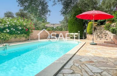 vente maison 779 000 € à proximité de La Londe-les-Maures (83250)