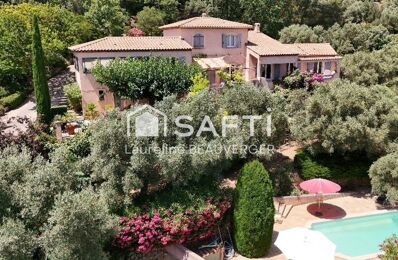 vente maison 730 000 € à proximité de La Valette-du-Var (83160)