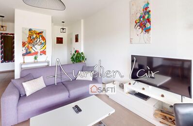 vente appartement 365 000 € à proximité de Zonza (20124)