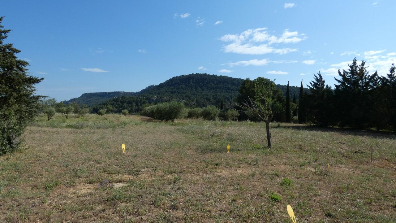 terrain  pièces 1871 m2 à vendre à Narbonne (11100)