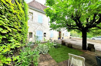 vente maison 420 000 € à proximité de Saint-Geoire-en-Valdaine (38620)