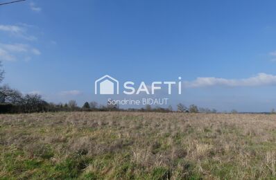 vente terrain 24 000 € à proximité de Saint-Trivier-de-Courtes (01560)