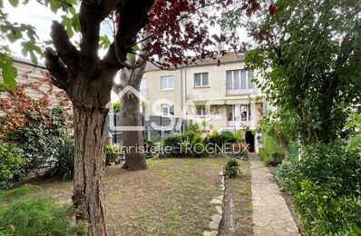 vente maison 168 000 € à proximité de Moreuil (80110)