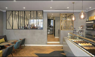 Commerce  110 m² à vendre à Paris 17 (75017)