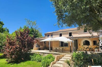 vente maison 459 000 € à proximité de Thénac (17460)