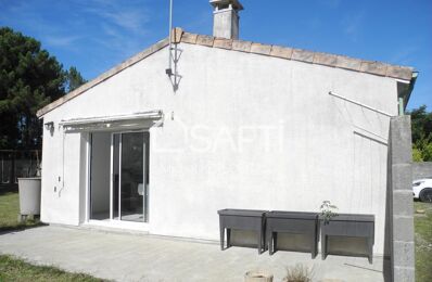 vente maison 300 000 € à proximité de Mornac-sur-Seudre (17113)