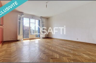 vente appartement 190 000 € à proximité de Herblay-sur-Seine (95220)