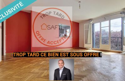 vente appartement 190 000 € à proximité de Marly-le-Roi (78160)