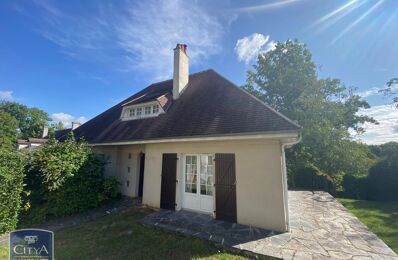 vente maison 120 000 € à proximité de Tournon-Saint-Martin (36220)