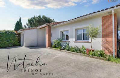 vente maison 337 500 € à proximité de Montaigut-sur-Save (31530)