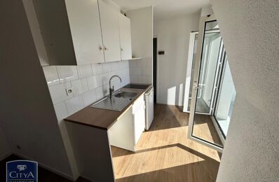 location appartement 440 € CC /mois à proximité de Cholet (49300)