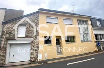 vente maison 163 000 € à proximité de Questembert (56230)