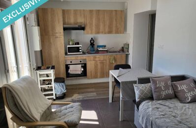 vente appartement 205 000 € à proximité de Maussane-les-Alpilles (13520)