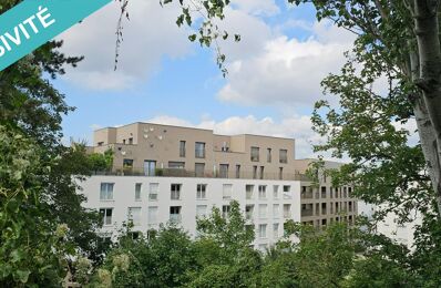 vente appartement 515 000 € à proximité de Villevaudé (77410)