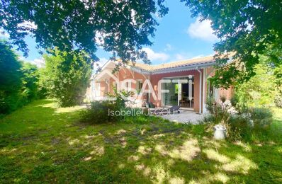 vente maison 400 000 € à proximité de Saint-Morillon (33650)