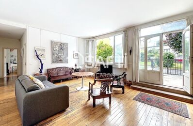 vente appartement 695 000 € à proximité de Villebon-sur-Yvette (91140)