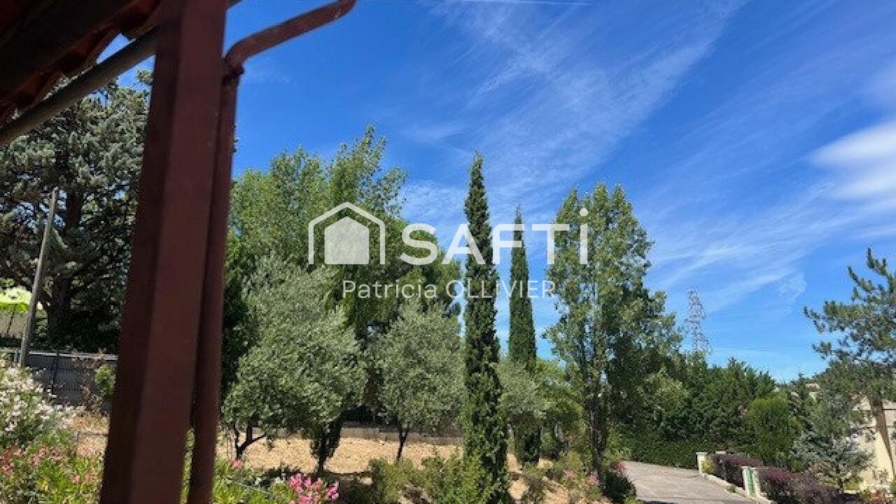 maison 4 pièces 77 m2 à vendre à Clermont-l'Hérault (34800)