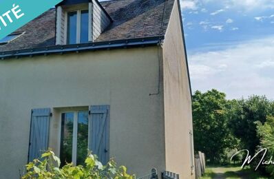 vente maison 99 000 € à proximité de Tassé (72430)