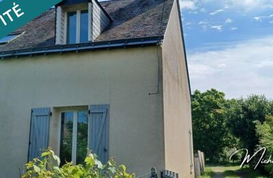 maison 4 pièces 90 m2 à vendre à Malicorne-sur-Sarthe (72270)