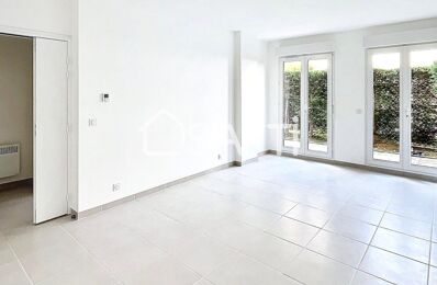 vente appartement 265 000 € à proximité de Saint-Brice-sous-Forêt (95350)