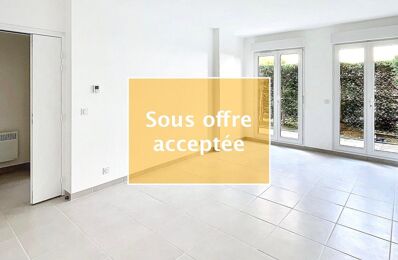 vente appartement 265 000 € à proximité de Paris 19 (75019)