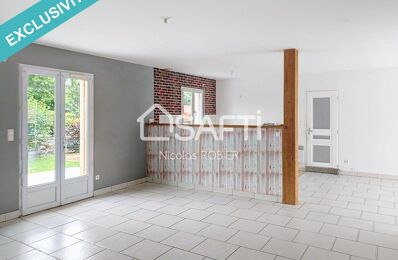 vente maison 169 900 € à proximité de Beaulieu-sous-Parthenay (79420)