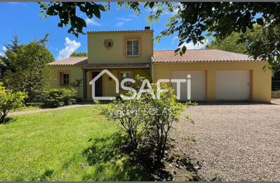 vente maison 332 500 € à proximité de Nesmy (85310)