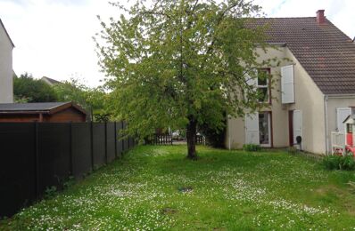 vente maison 359 000 € à proximité de Montigny-Lès-Cormeilles (95370)