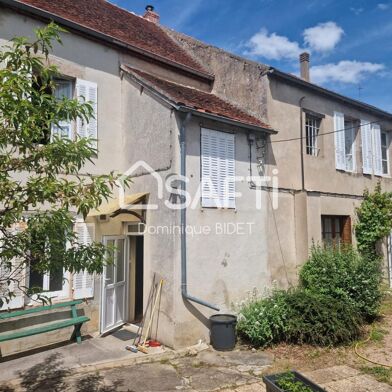 Maison 8 pièces 172 m²