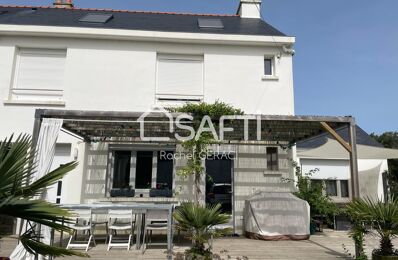 vente maison 740 000 € à proximité de Guérande (44350)