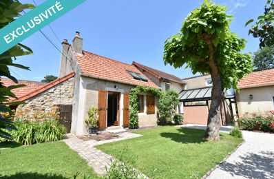 vente maison 223 000 € à proximité de Saint-Romain-sous-Versigny (71420)