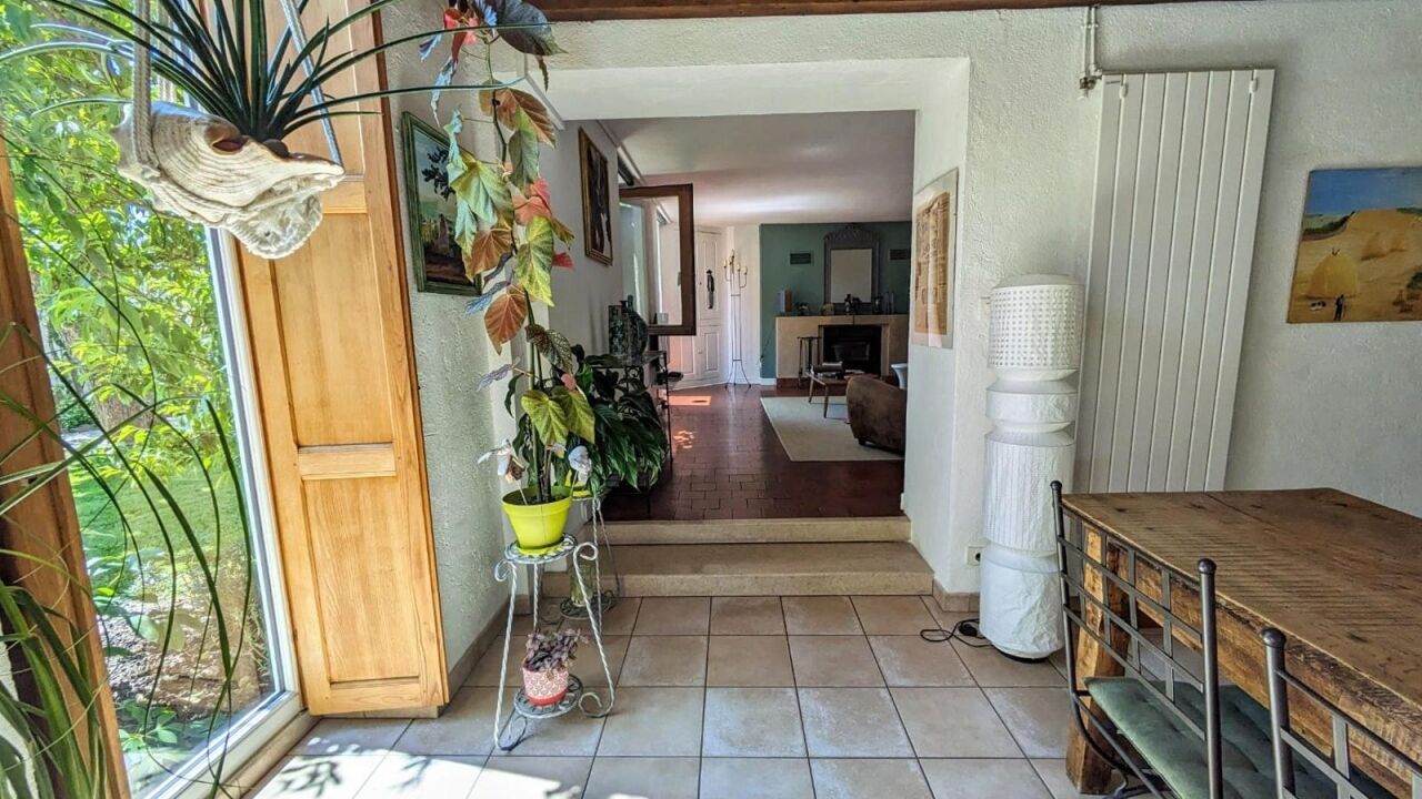 maison 8 pièces 124 m2 à vendre à Montceau-les-Mines (71300)