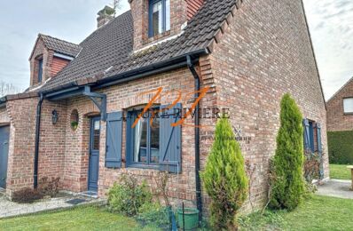 vente maison 399 000 € à proximité de Lecelles (59226)