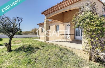 vente maison 395 000 € à proximité de Saturargues (34400)