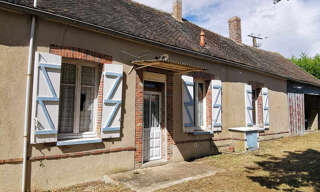 Maison 3 Pièces 63 m² à vendre à Bray-sur-Seine (77480)