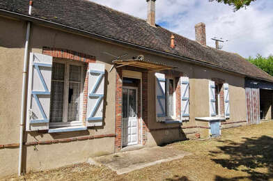 Maison 3 pièces 87200 €