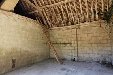 Maison 3 pièces 87200 €