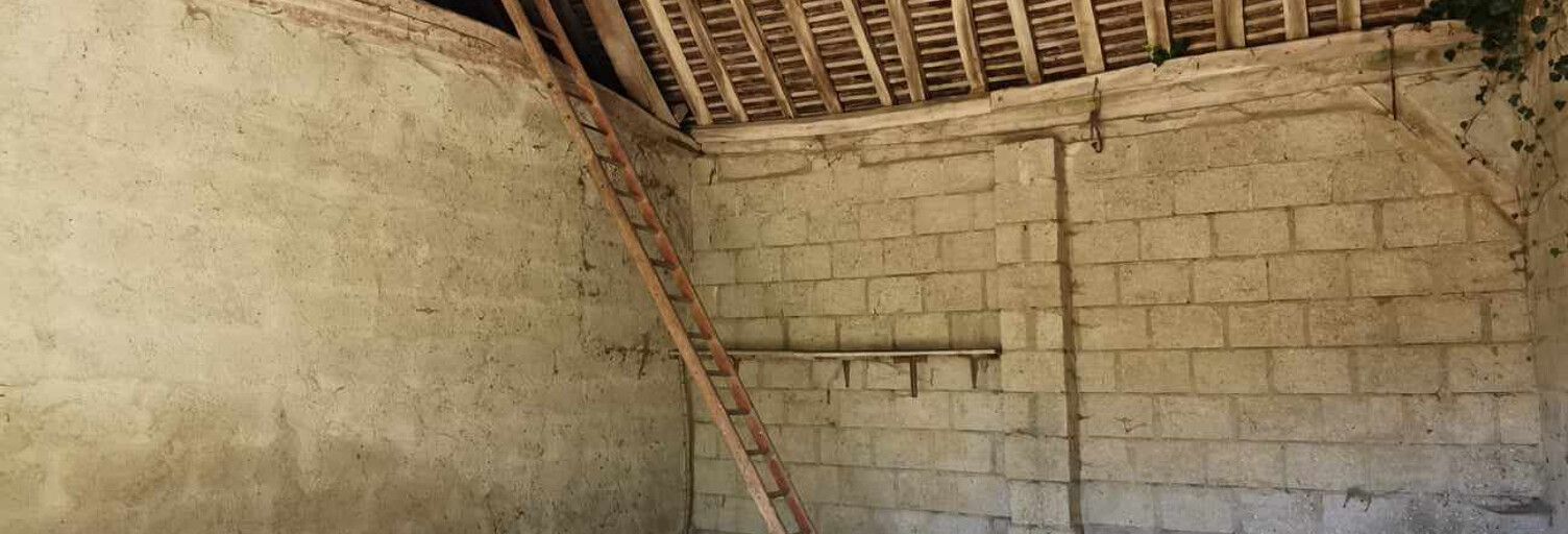 Maison 3 Pièces 63 m² à vendre à Bray-sur-Seine (77480)