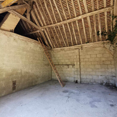 Maison 3 pièces 87200 €