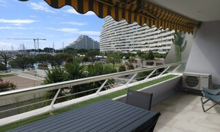 Appartement 3 Pièces 67 m² à vendre à Villeneuve-Loubet (06270)