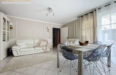 vente appartement 279 000 € à proximité de Bagnolet (93170)