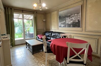 vente maison 260 000 € à proximité de Vert-le-Grand (91810)