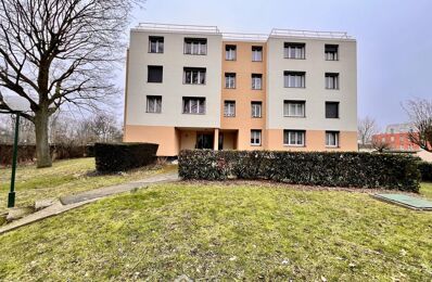 vente appartement 149 000 € à proximité de Arpajon (91290)