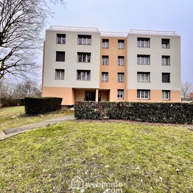 Appartement 4 pièces 81 m²