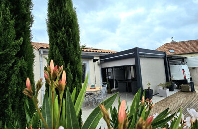 vente maison 295 000 € à proximité de Saint-Maurice-de-Cazevieille (30360)