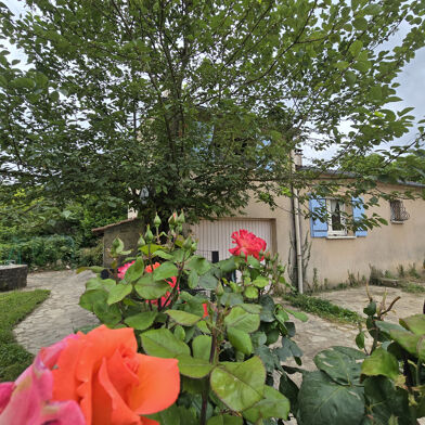 Maison 5 pièces 82 m²