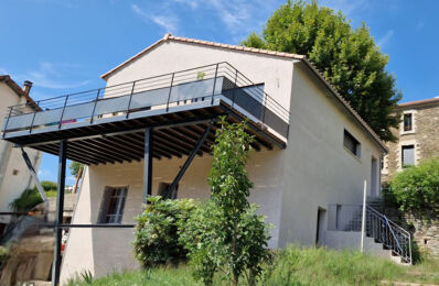 vente maison 235 000 € à proximité de Les Salles-du-Gardon (30110)