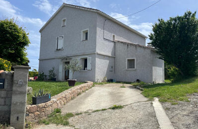 vente maison 445 200 € à proximité de Ventiseri (20240)